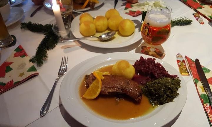 Restaurant Dubrovnik