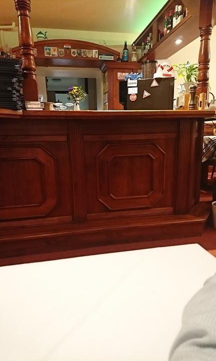 Restaurant Dubrovnik