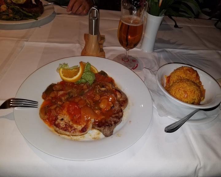 Restaurant Dubrovnik