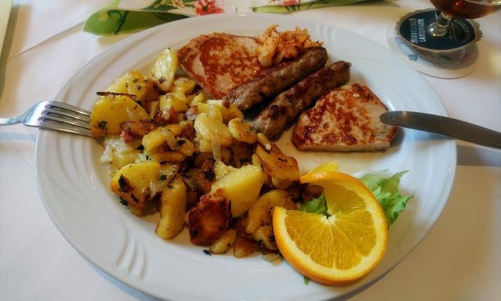 Restaurant Dubrovnik