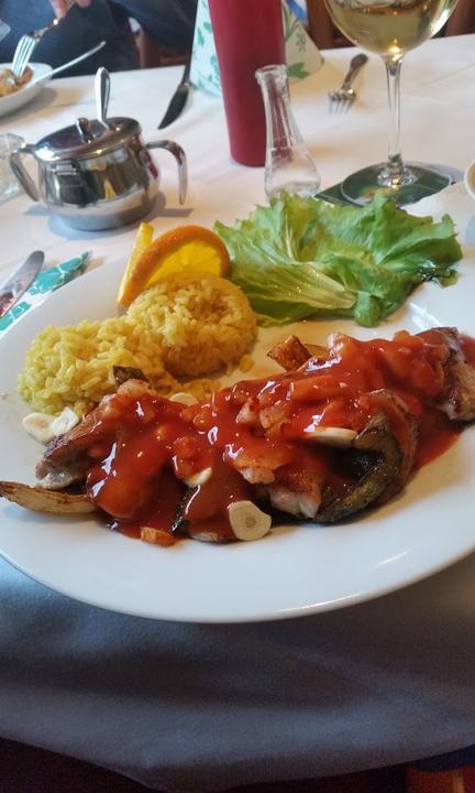 Restaurant Dubrovnik