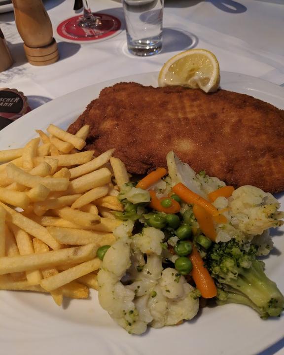 Restaurant Dubrovnik