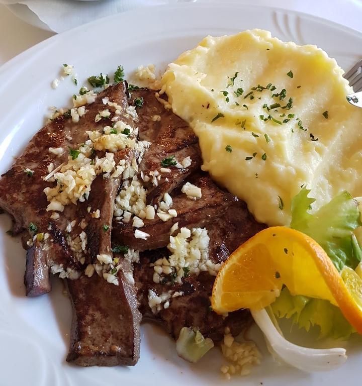 Restaurant Dubrovnik
