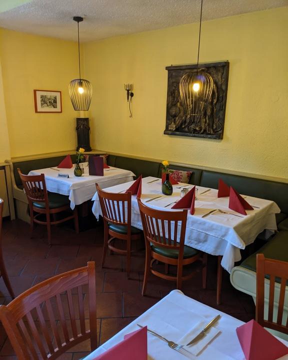 Restaurant Olive