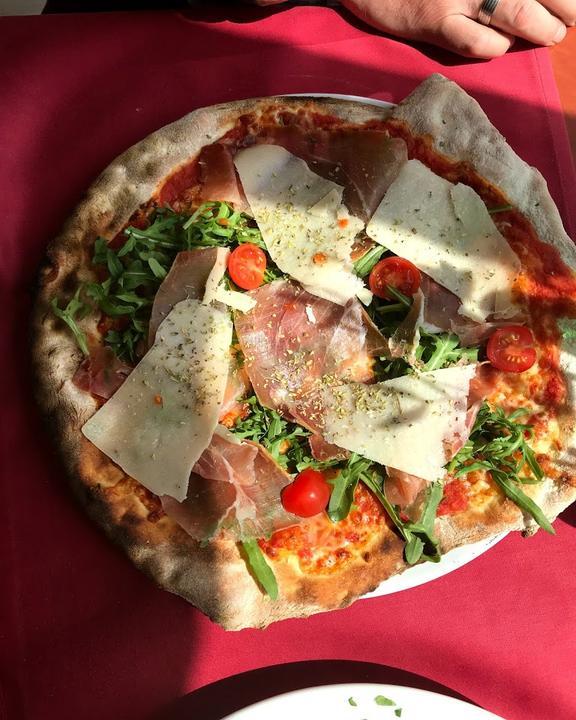 Trattoria Etna Da Carmelo