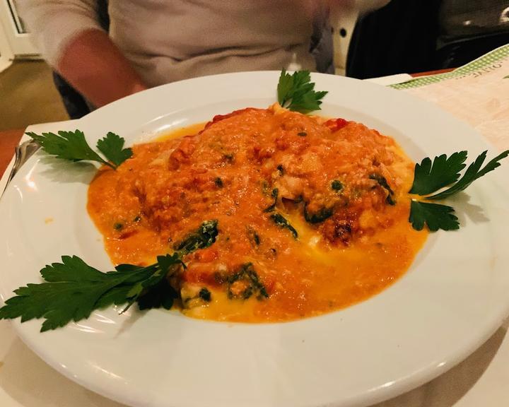 Trattoria Etna Da Carmelo