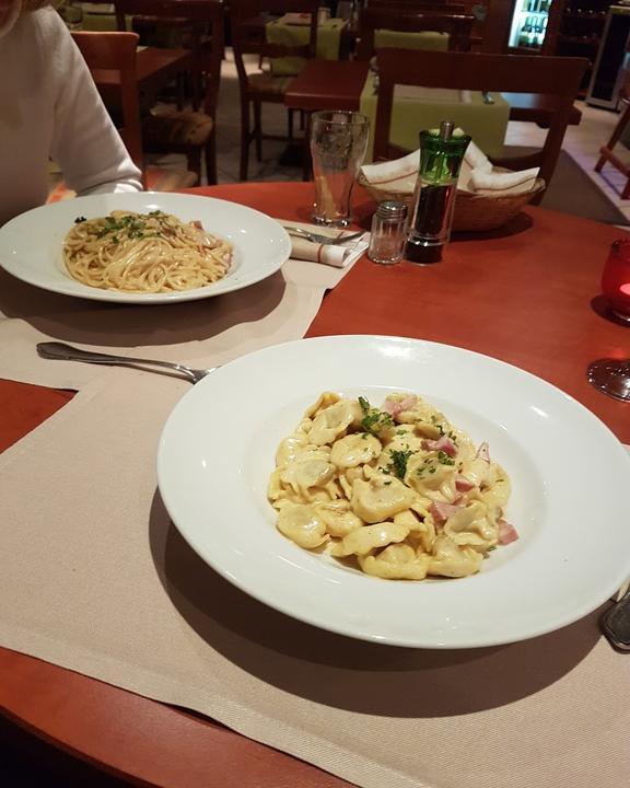 Trattoria Etna Da Carmelo