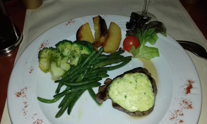 Trattoria Etna Da Carmelo