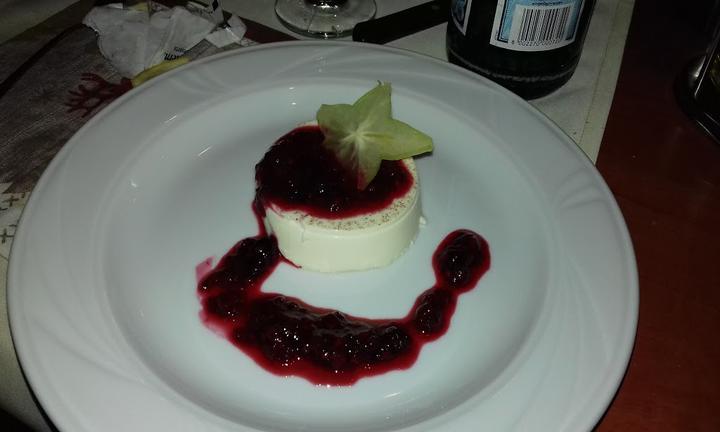 Trattoria Etna Da Carmelo
