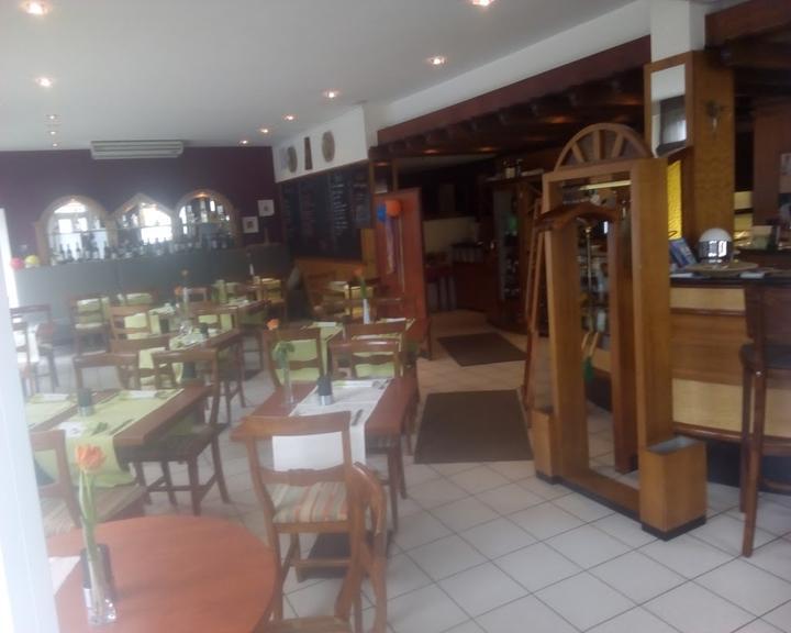 Trattoria Etna Da Carmelo