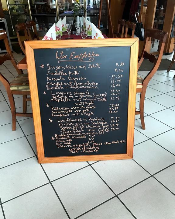 Trattoria Etna Da Carmelo