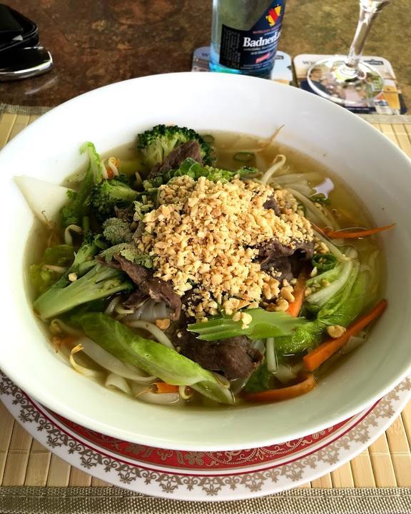 Thaibamboo