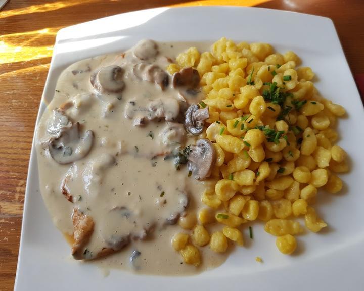 Wirtshaus Richel's