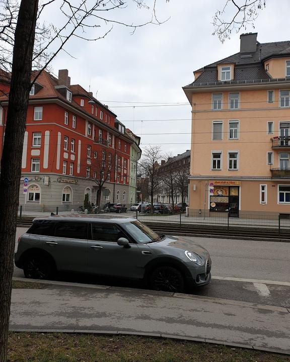 Wirtshaus Richel's