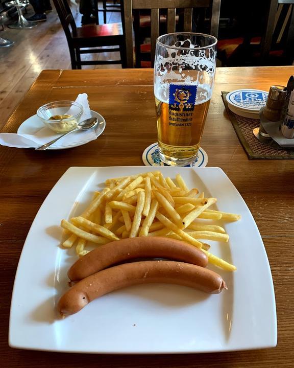 Wirtshaus Richel's
