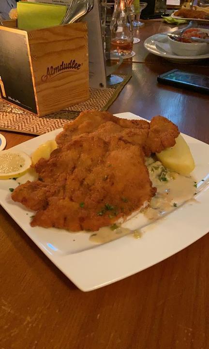 Wirtshaus Richel's
