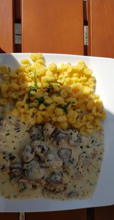 Wirtshaus Richel's