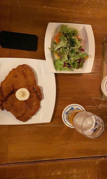 Wirtshaus Richel's