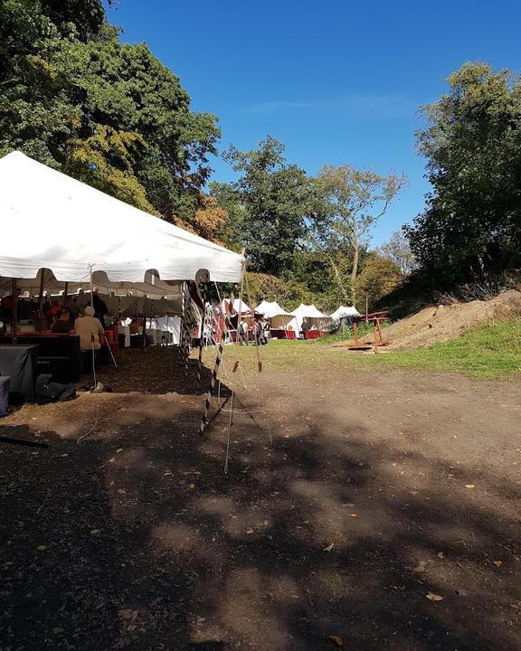 Restaurant Burg Wilhelmstein