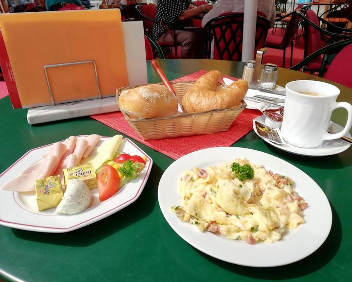 Cafe Diana