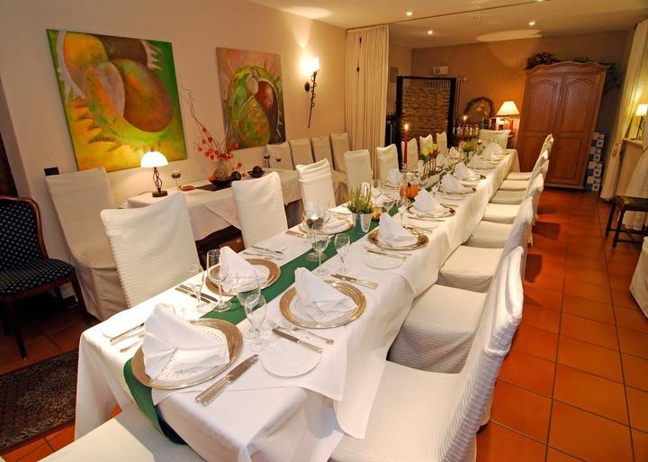 Hotel SAARBURGER HOF