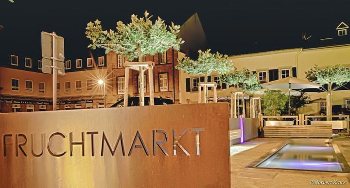 Hotel SAARBURGER HOF