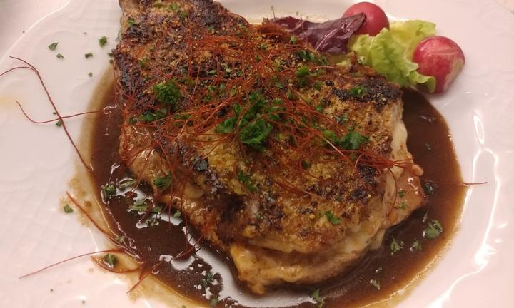 Gasthaus Zum Lowen