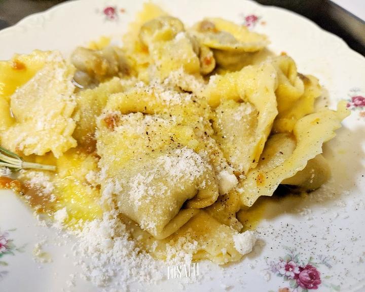 Pastificio Tosatti