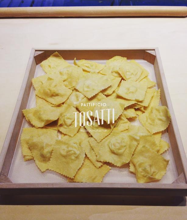 Pastificio Tosatti