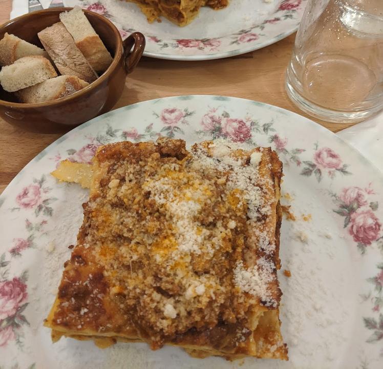 Pastificio Tosatti
