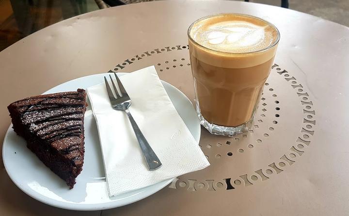 Espresso House
