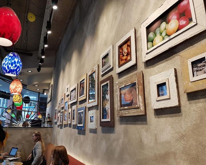 Espresso House