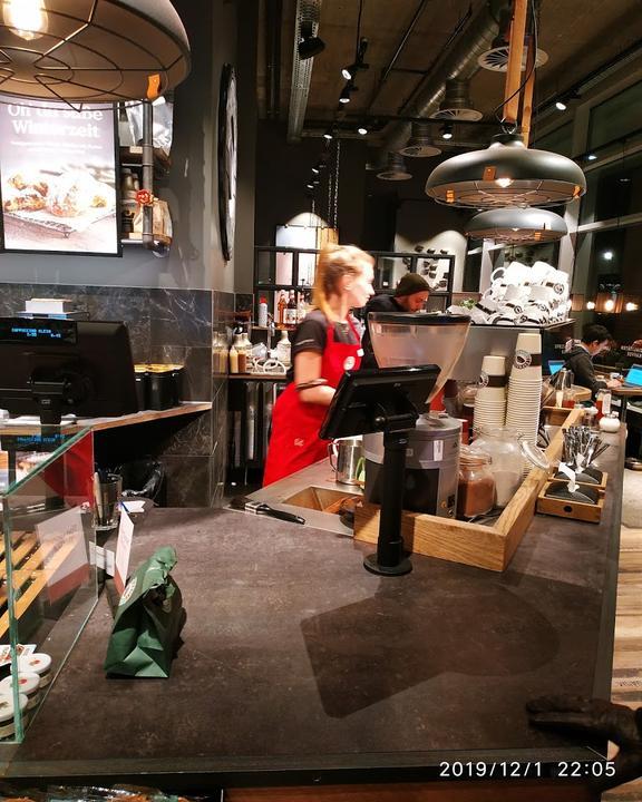 Espresso House