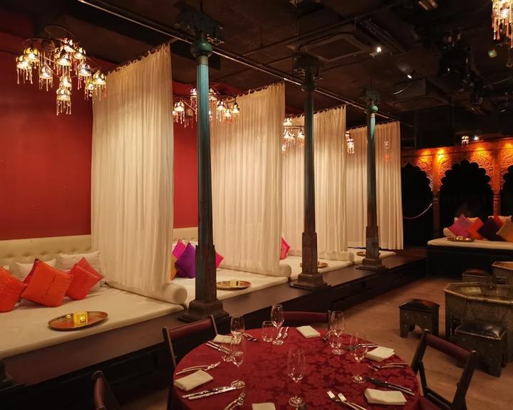 Restaurant Carpe Diem