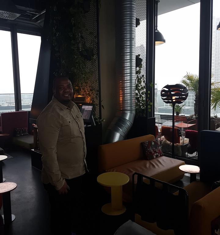 Monkey Bar