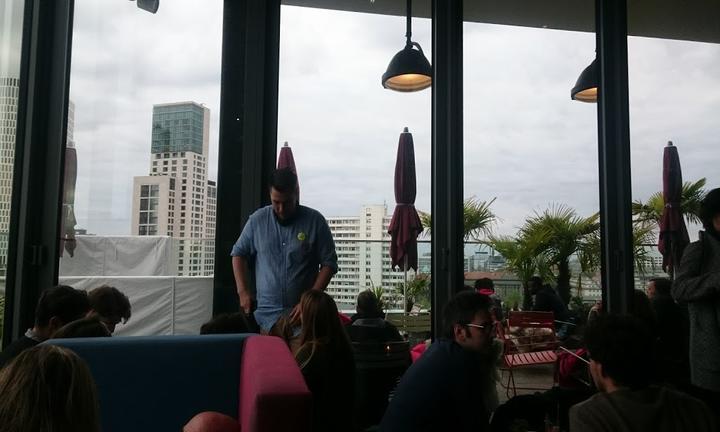 Monkey Bar