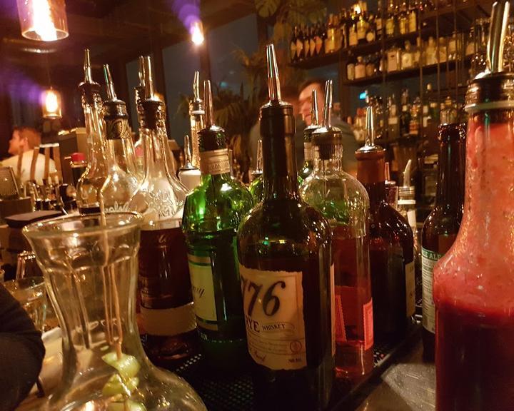 Monkey Bar