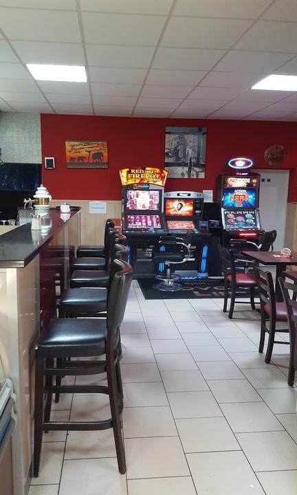 Grillhaus Buhara