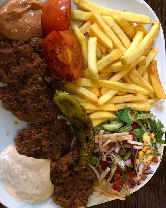 Grillhaus Buhara