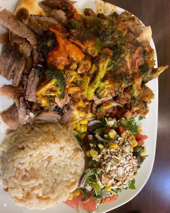 Grillhaus Buhara