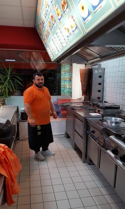 Grillhaus Buhara
