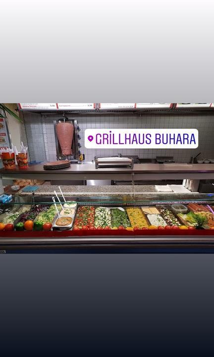 Grillhaus Buhara