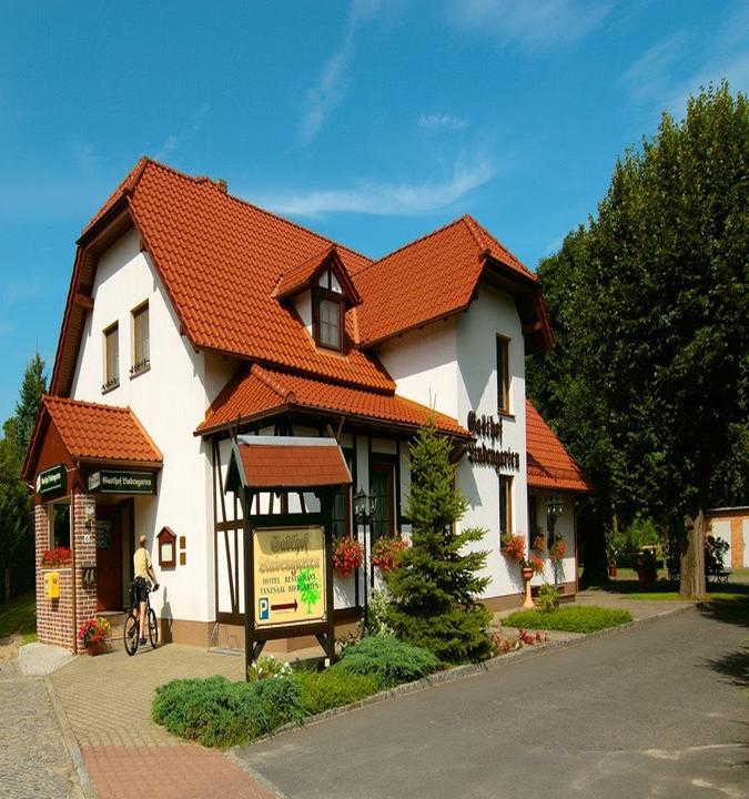 Klee's Restaurant Luebben