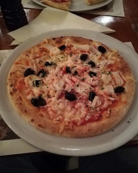 Capri Gotha