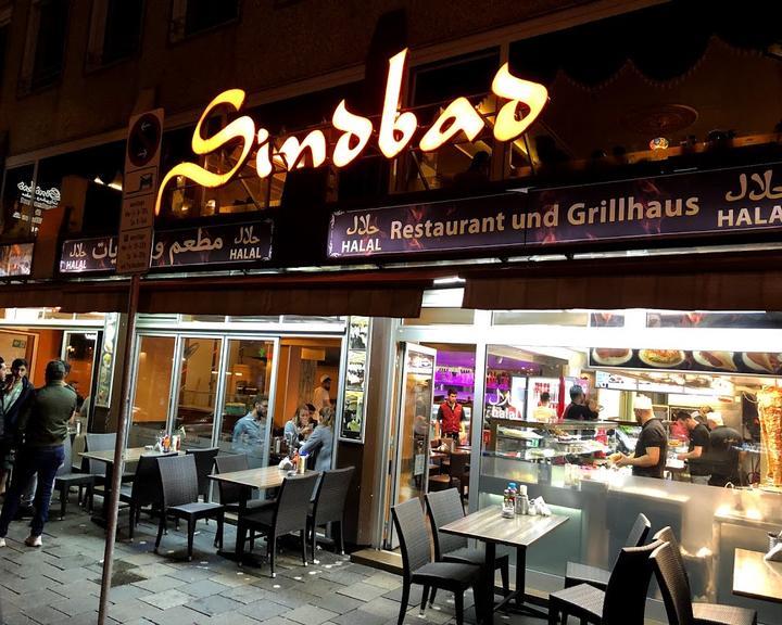 Restaurant Sindbad