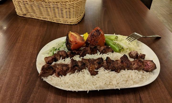 Restaurant Sindbad