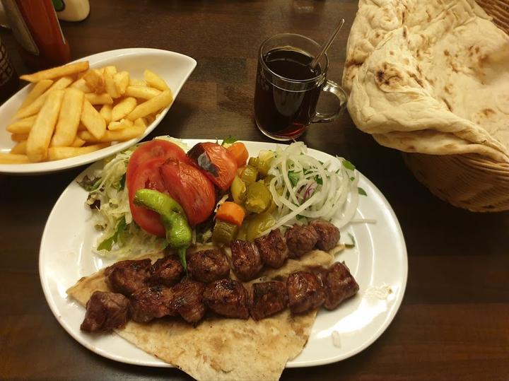 Restaurant Sindbad