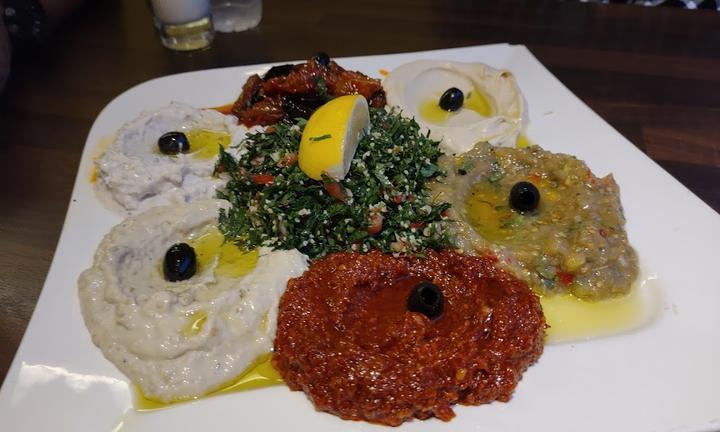 Restaurant Sindbad
