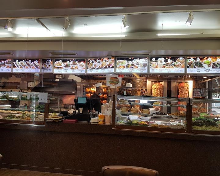 Restaurant Sindbad