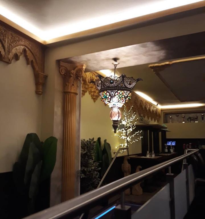 Restaurant Sindbad